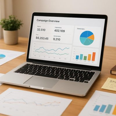 Auditoría de cuenta publicitaria: los puntos que revisamos antes de tocar un peso del presupuesto
