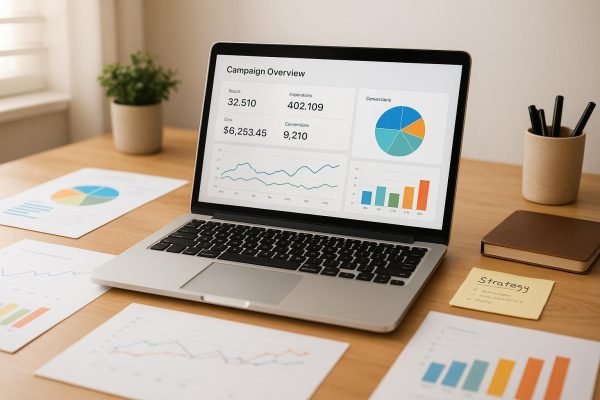 Auditoría de cuenta publicitaria: los puntos que revisamos antes de tocar un peso del presupuesto
