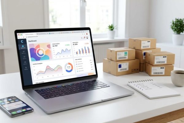 Por qué se rompe el ROAS cuando escalas un e-commerce en Chile